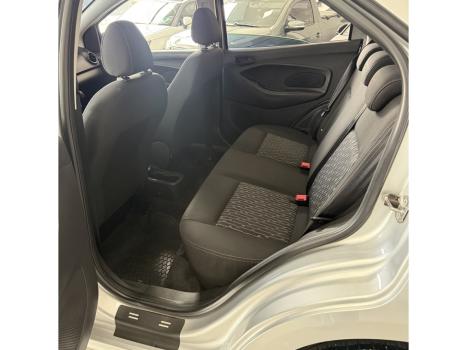 FORD Ka + Sedan , Foto 8