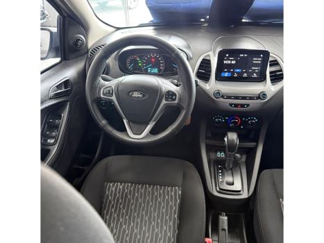 FORD Ka + Sedan , Foto 10