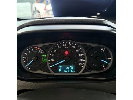 FORD Ka + Sedan , Foto 11