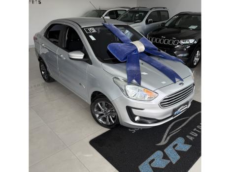 FORD Ka + Sedan , Foto 15