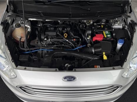 FORD Ka + Sedan , Foto 16