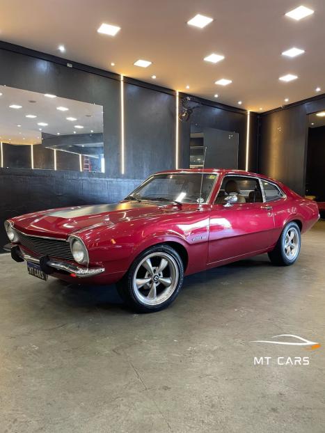FORD Maverick 2.3 COUP�, Foto 1