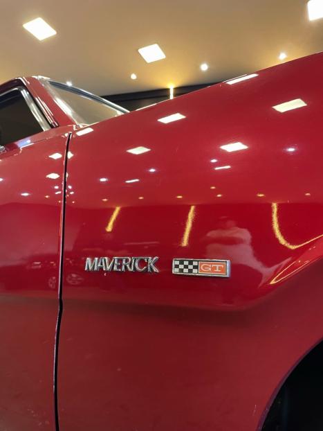 FORD Maverick 2.3 COUP�, Foto 2