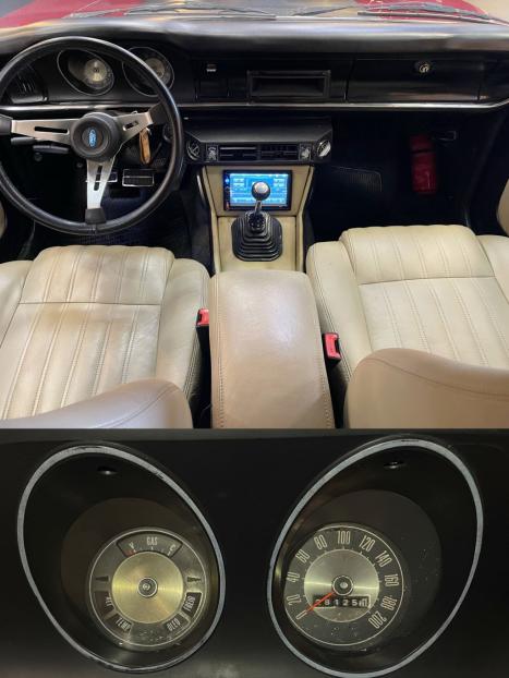 FORD Maverick 2.3 COUP�, Foto 3