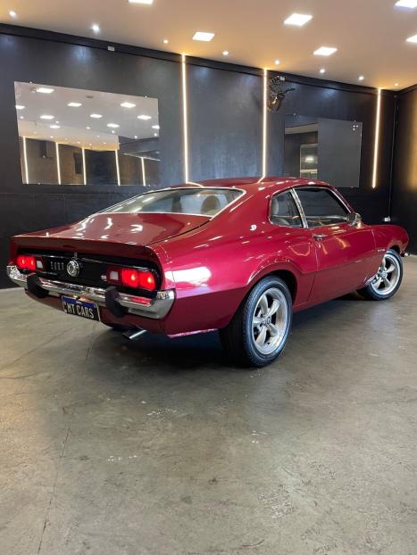 FORD Maverick 2.3 COUP�, Foto 4