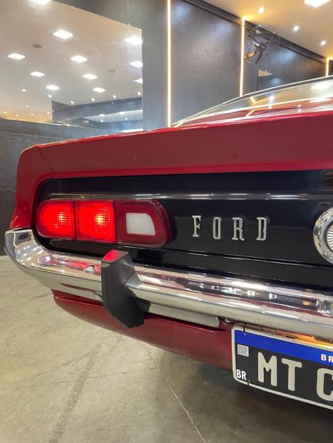 FORD Maverick 2.3 COUP�, Foto 5
