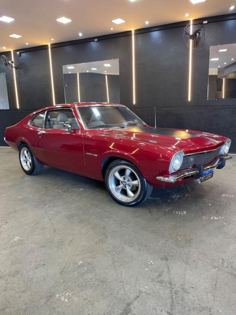 FORD Maverick 2.3 COUP�, Foto 6