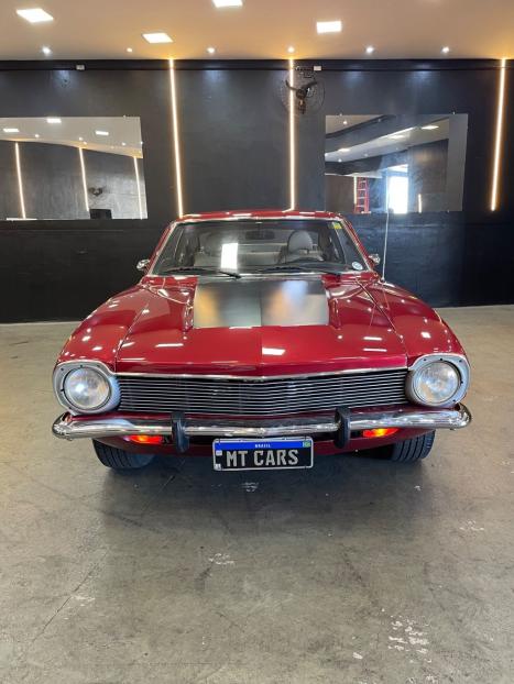 FORD Maverick 2.3 COUP�, Foto 7