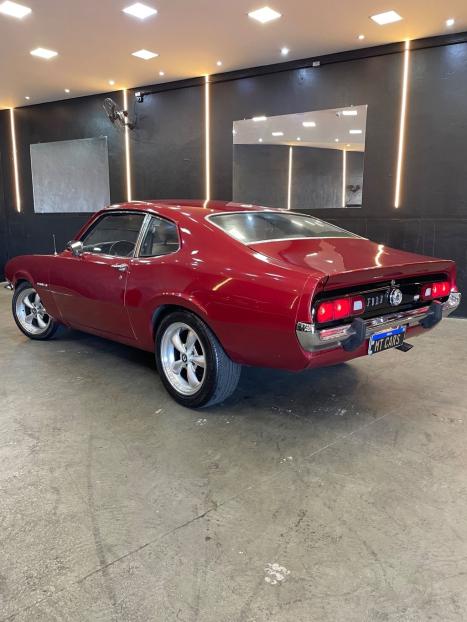 FORD Maverick 2.3 COUP�, Foto 8