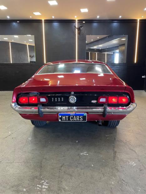 FORD Maverick 2.3 COUP�, Foto 9