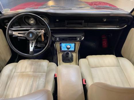 FORD Maverick 2.3 COUP�, Foto 10