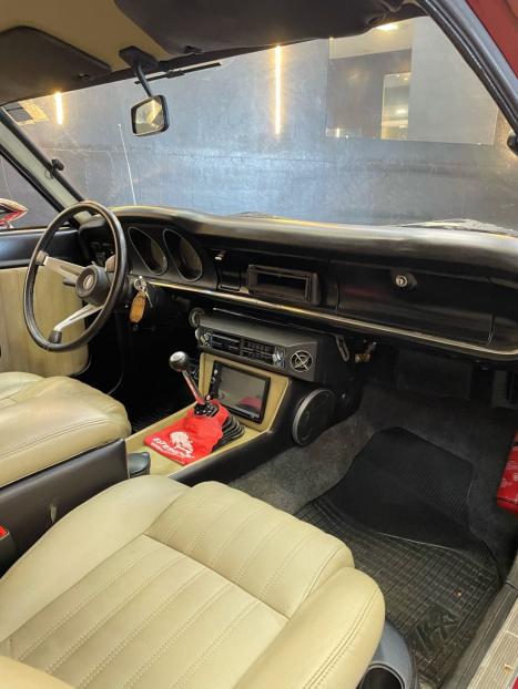FORD Maverick 2.3 COUP�, Foto 11