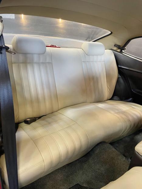 FORD Maverick 2.3 COUP�, Foto 12