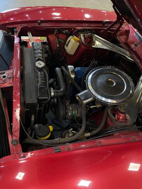 FORD Maverick 2.3 COUP�, Foto 14