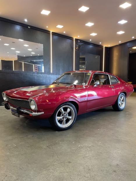 FORD Maverick 2.3 COUP�, Foto 15