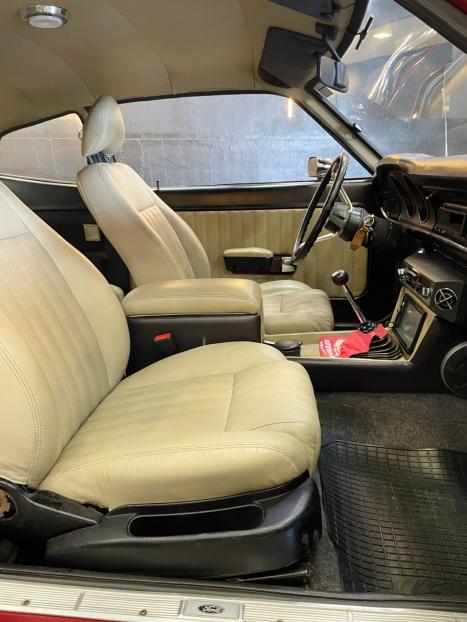 FORD Maverick 2.3 COUP�, Foto 16