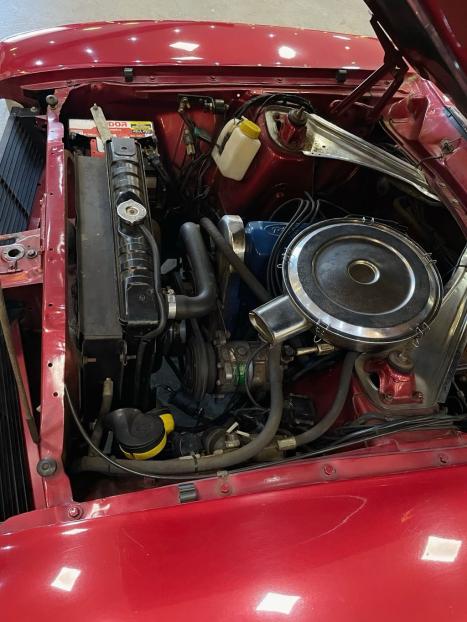 FORD Maverick 2.3 COUP�, Foto 17