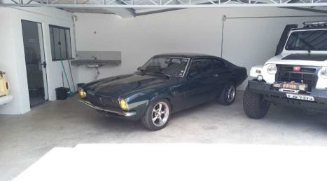 FORD Maverick 5.0 V8 GT COUP, Foto 2