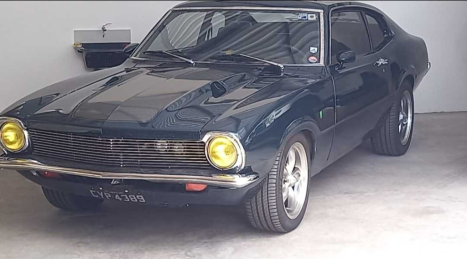 FORD Maverick 5.0 V8 GT COUP, Foto 3