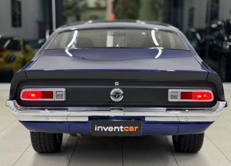 FORD Maverick 5.0 V8 GT COUPÉ, Foto 4