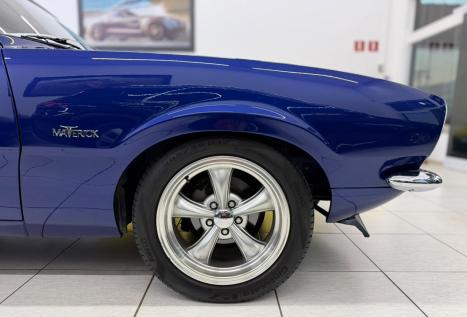 FORD Maverick 5.0 V8 GT COUPÉ, Foto 6