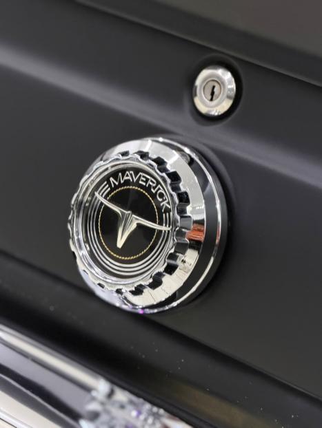 FORD Maverick 5.0 V8 GT COUPÉ, Foto 9