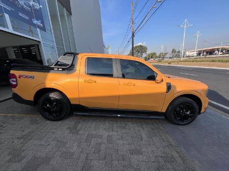 FORD Maverick Pick-up 2.0 4P ECOBOOST LARIAT FX4 AUTOMÁTICO, Foto 4 FORD Maverick Pick-up 2.0 4P ECOBOOST LARIAT FX4 AUTOMÁTICO, Foto 4