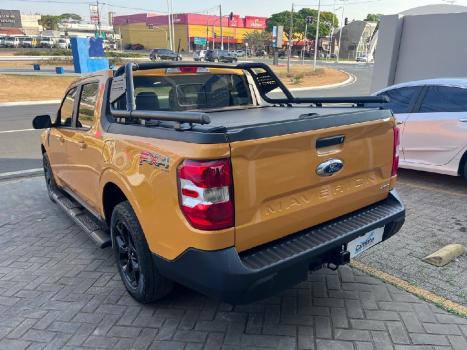 FORD Maverick Pick-up 2.0 4P ECOBOOST LARIAT FX4 AUTOMÁTICO, Foto 7 FORD Maverick Pick-up 2.0 4P ECOBOOST LARIAT FX4 AUTOMÁTICO, Foto 7