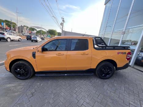 FORD Maverick Pick-up 2.0 4P ECOBOOST LARIAT FX4 AUTOMÁTICO, Foto 8 FORD Maverick Pick-up 2.0 4P ECOBOOST LARIAT FX4 AUTOMÁTICO, Foto 8