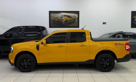 FORD Maverick Pick-up 2.0 4P ECOBOOST LARIAT FX4 AUTOMÁTICO, Foto 2 FORD Maverick Pick-up 2.0 4P ECOBOOST LARIAT FX4 AUTOMÁTICO, Foto 2