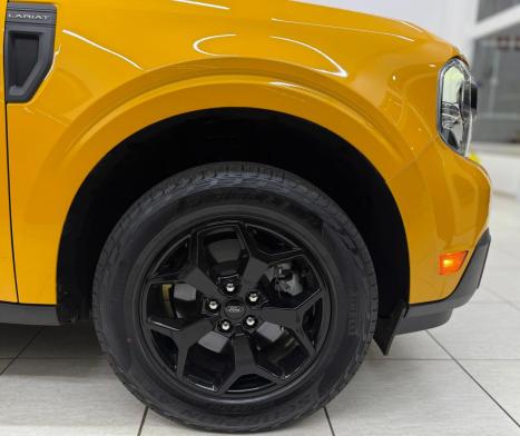 FORD Maverick Pick-up 2.0 4P ECOBOOST LARIAT FX4 AUTOMÁTICO, Foto 6 FORD Maverick Pick-up 2.0 4P ECOBOOST LARIAT FX4 AUTOMÁTICO, Foto 6