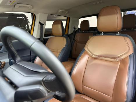 FORD Maverick Pick-up 2.0 4P ECOBOOST LARIAT FX4 AUTOMÁTICO, Foto 9 FORD Maverick Pick-up 2.0 4P ECOBOOST LARIAT FX4 AUTOMÁTICO, Foto 9