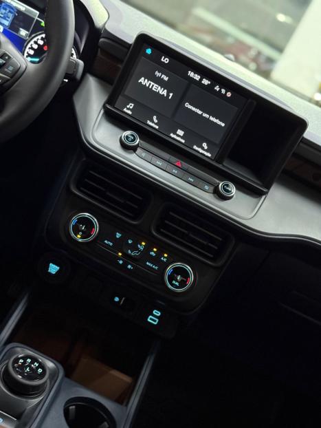 FORD Maverick Pick-up 2.0 4P ECOBOOST LARIAT FX4 AUTOMÁTICO, Foto 14 FORD Maverick Pick-up 2.0 4P ECOBOOST LARIAT FX4 AUTOMÁTICO, Foto 14