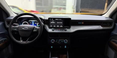 FORD Maverick Pick-up 2.0 4P ECOBOOST LARIAT FX4 AUTOMÁTICO, Foto 16 FORD Maverick Pick-up 2.0 4P ECOBOOST LARIAT FX4 AUTOMÁTICO, Foto 16