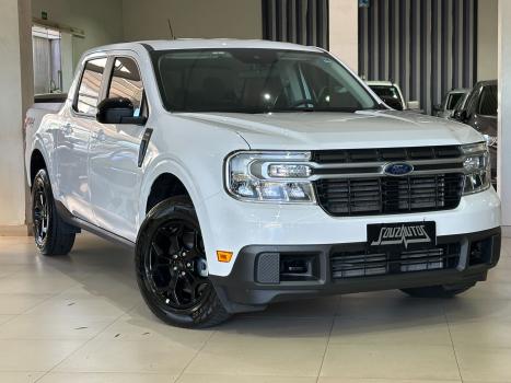 FORD Maverick Pick-up 2.0 4P ECOBOOST LARIAT FX4 AUTOMTICO, Foto 2
