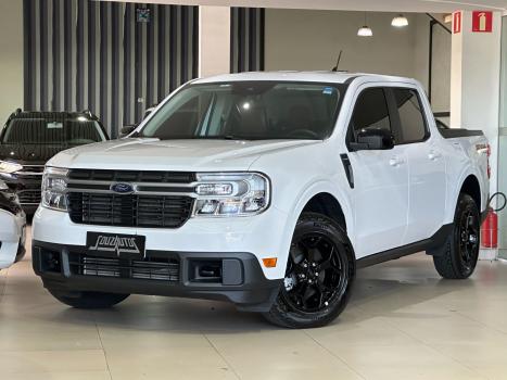 FORD Maverick Pick-up 2.0 4P ECOBOOST LARIAT FX4 AUTOMTICO, Foto 3