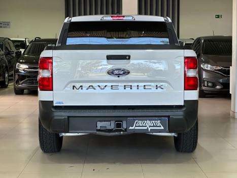 FORD Maverick Pick-up 2.0 4P ECOBOOST LARIAT FX4 AUTOMTICO, Foto 4