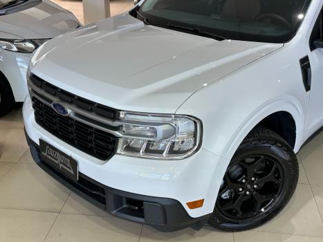 FORD Maverick Pick-up 2.0 4P ECOBOOST LARIAT FX4 AUTOMTICO, Foto 5