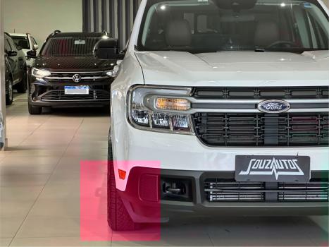 FORD Maverick Pick-up 2.0 4P ECOBOOST LARIAT FX4 AUTOMTICO, Foto 6