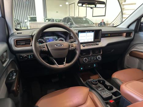 FORD Maverick Pick-up 2.0 4P ECOBOOST LARIAT FX4 AUTOMTICO, Foto 9