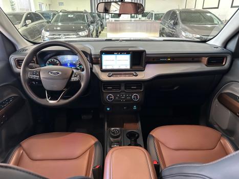 FORD Maverick Pick-up 2.0 4P ECOBOOST LARIAT FX4 AUTOMTICO, Foto 10