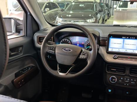 FORD Maverick Pick-up 2.0 4P ECOBOOST LARIAT FX4 AUTOMTICO, Foto 11