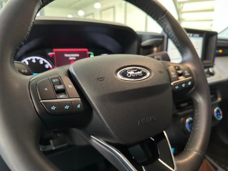 FORD Maverick Pick-up 2.0 4P ECOBOOST LARIAT FX4 AUTOMTICO, Foto 13