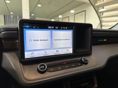 FORD Maverick Pick-up 2.0 4P ECOBOOST LARIAT FX4 AUTOMTICO, Foto 14