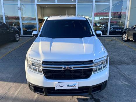 FORD Maverick Pick-up 2.0 4P ECOBOOST LARIAT FX4 AUTOMTICO, Foto 2