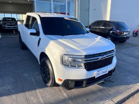 FORD Maverick Pick-up 2.0 4P ECOBOOST LARIAT FX4 AUTOMTICO, Foto 3