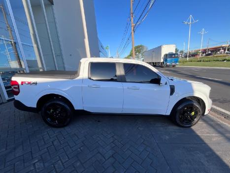 FORD Maverick Pick-up 2.0 4P ECOBOOST LARIAT FX4 AUTOMTICO, Foto 4