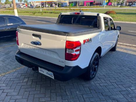 FORD Maverick Pick-up 2.0 4P ECOBOOST LARIAT FX4 AUTOMTICO, Foto 5