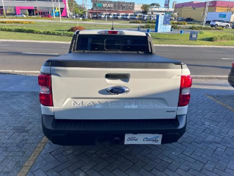 FORD Maverick Pick-up 2.0 4P ECOBOOST LARIAT FX4 AUTOMTICO, Foto 6