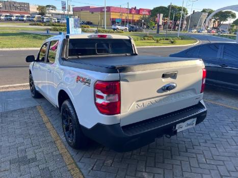 FORD Maverick Pick-up 2.0 4P ECOBOOST LARIAT FX4 AUTOMTICO, Foto 7
